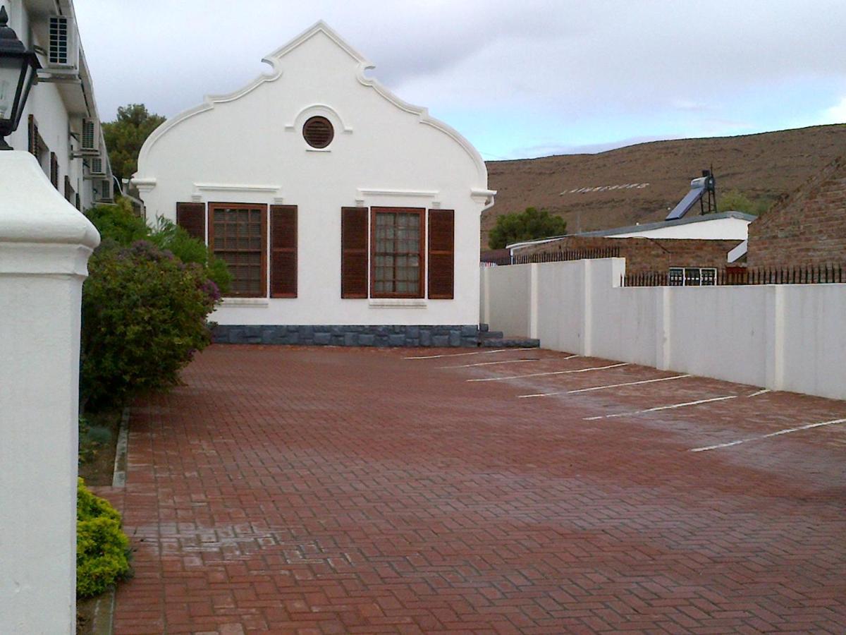 Laings Lodge Laingsburg Exterior photo