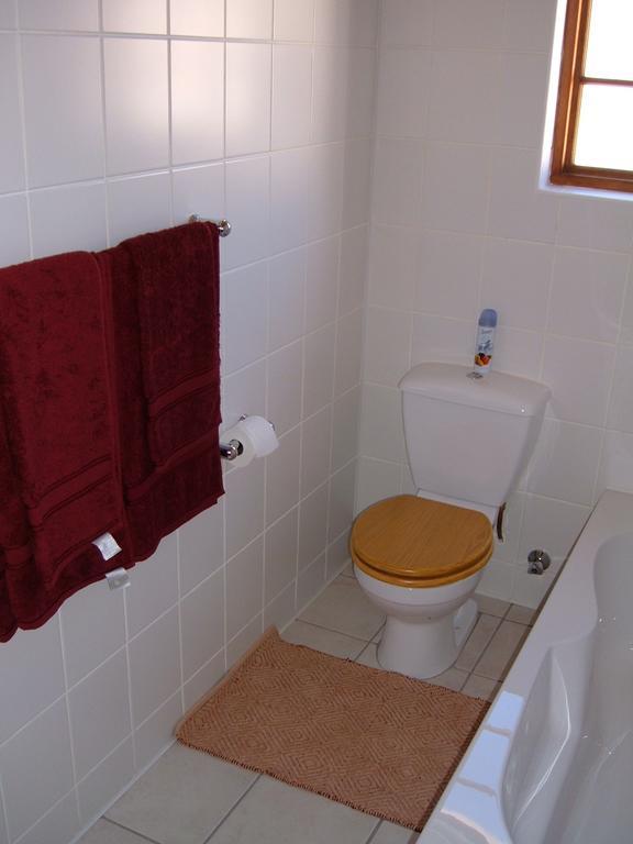 Laings Lodge Laingsburg Room photo