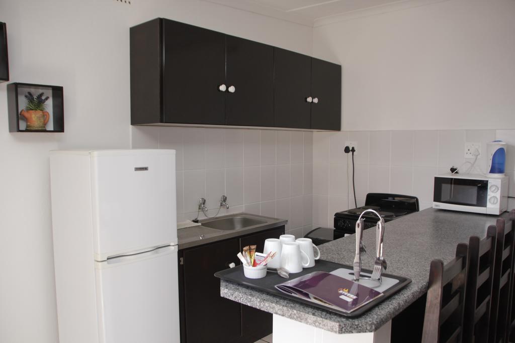 Laings Lodge Laingsburg Room photo
