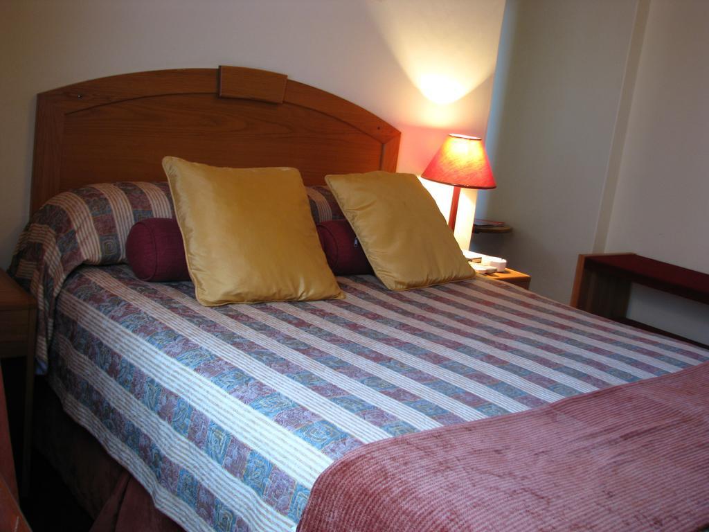 Laings Lodge Laingsburg Room photo