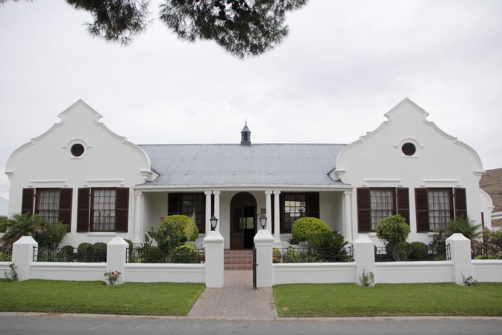 Laings Lodge Laingsburg Exterior photo