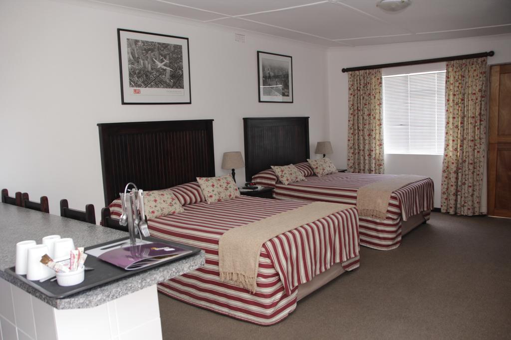 Laings Lodge Laingsburg Room photo