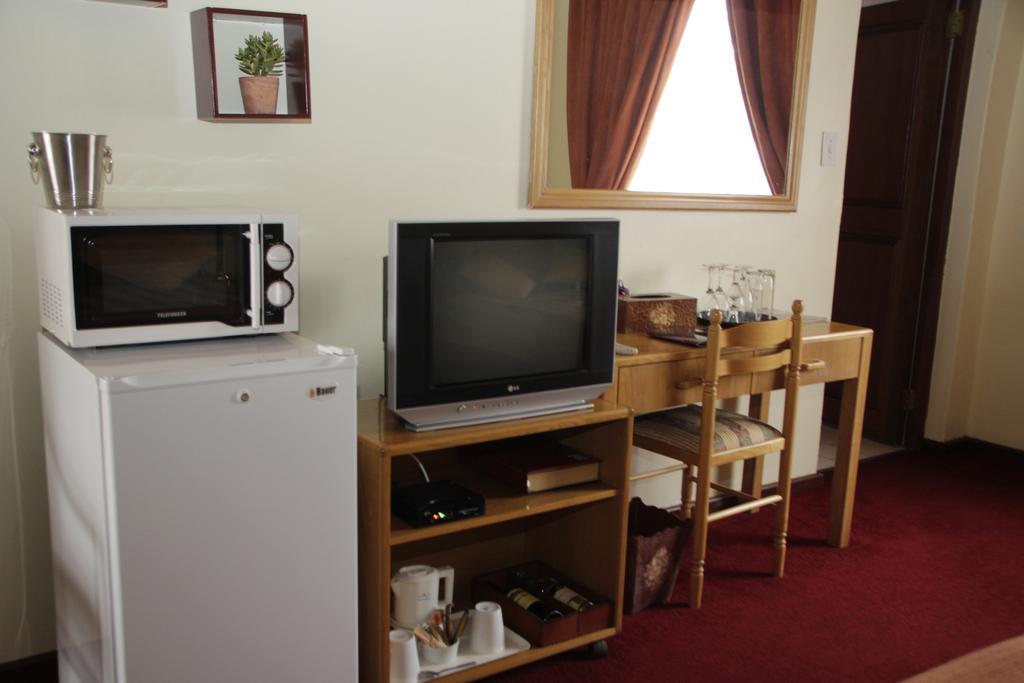 Laings Lodge Laingsburg Room photo
