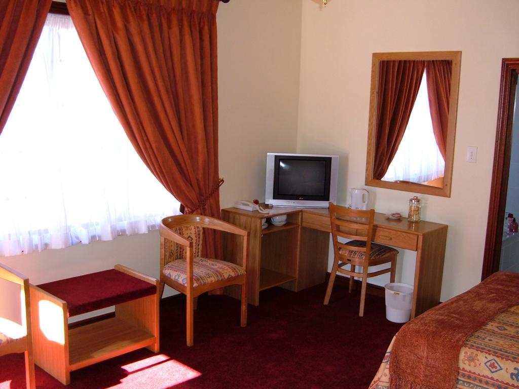 Laings Lodge Laingsburg Room photo