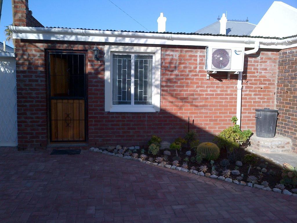 Laings Lodge Laingsburg Exterior photo