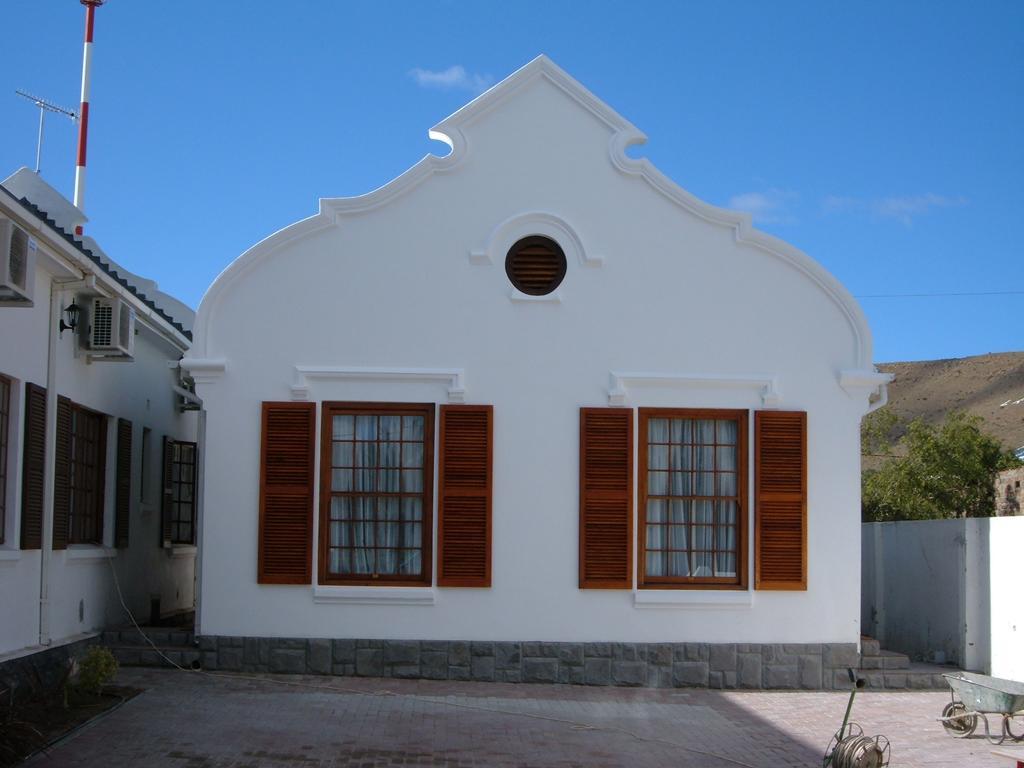 Laings Lodge Laingsburg Exterior photo